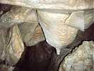 Bozkovk jeskyn